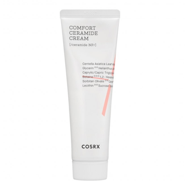 COSRX Balancium Comfort Ceramide Cream