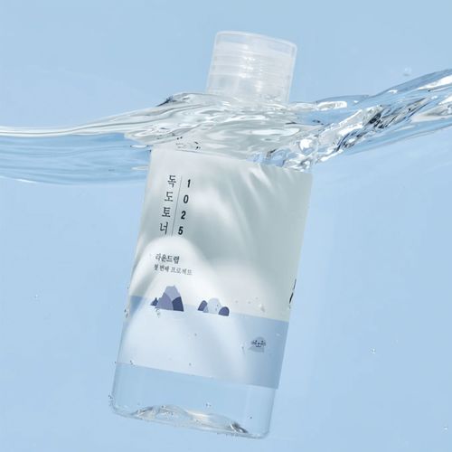 ROUND LAB Dokdo Toner 200ml - MOQ 30