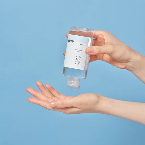 ROUND LAB Dokdo Toner 200ml - MOQ 30