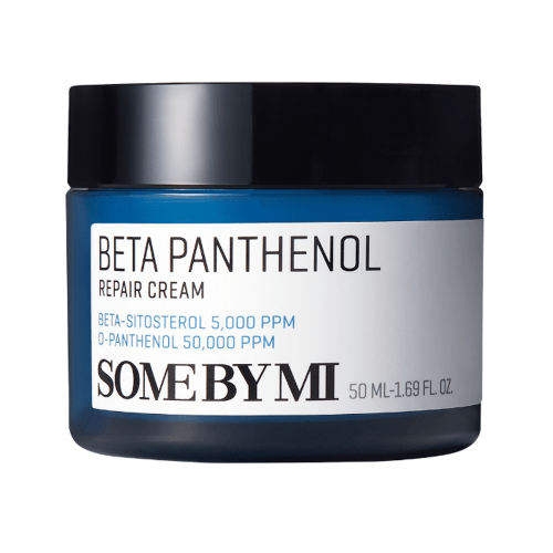 SOME BY MI BETA PANTHENOL REPAIR CREAM [50ml] - MOQ 100