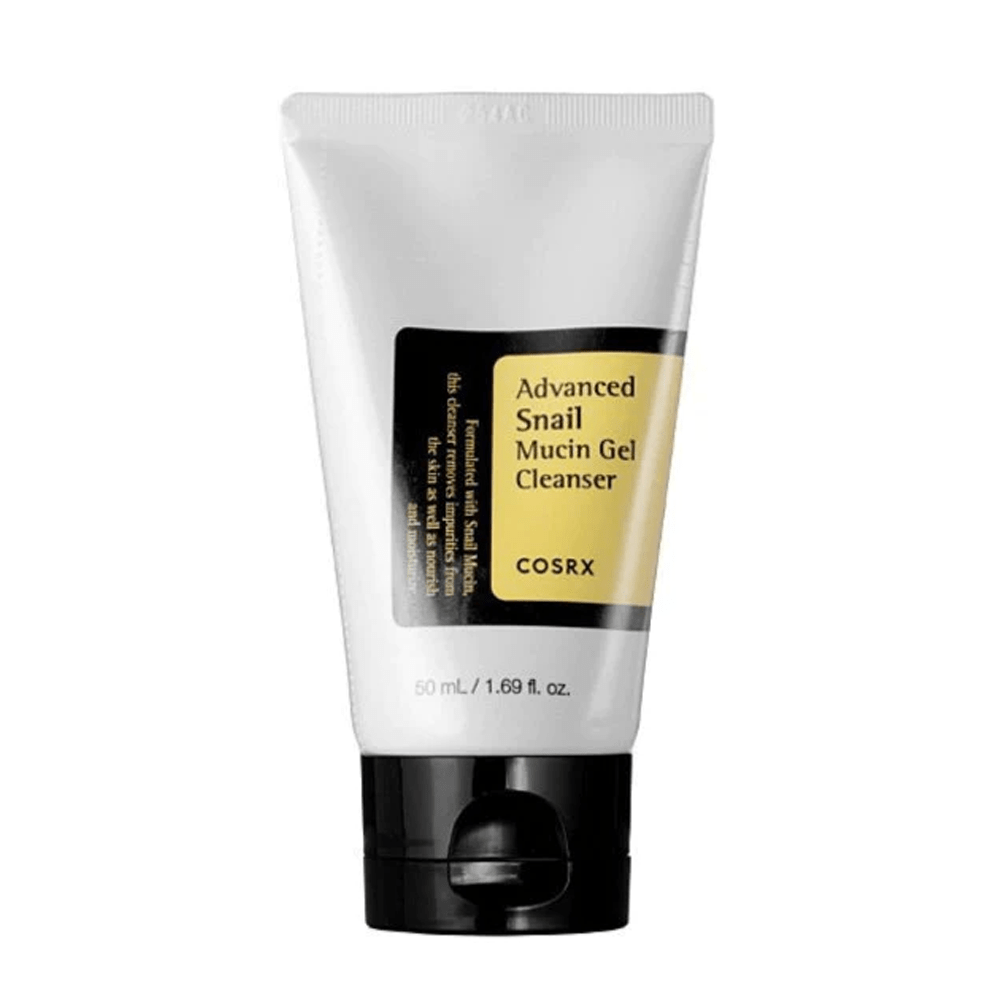 COSRX Advanced Snail Cleanser_50mL