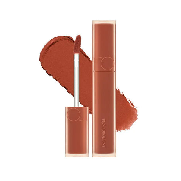 rom&nd BLUR FUDGE TINT 16 BURNT ORANGE - MOQ 15