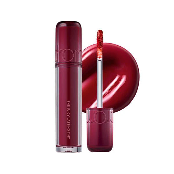 rom&nd THE JUICY LASTING TINT 16 PLUM COKE - MOQ 15