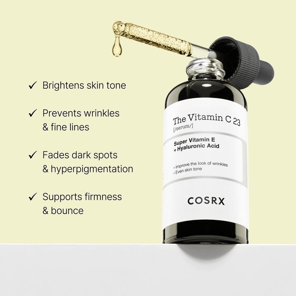 COSRX The Vitamin C 23 Serum