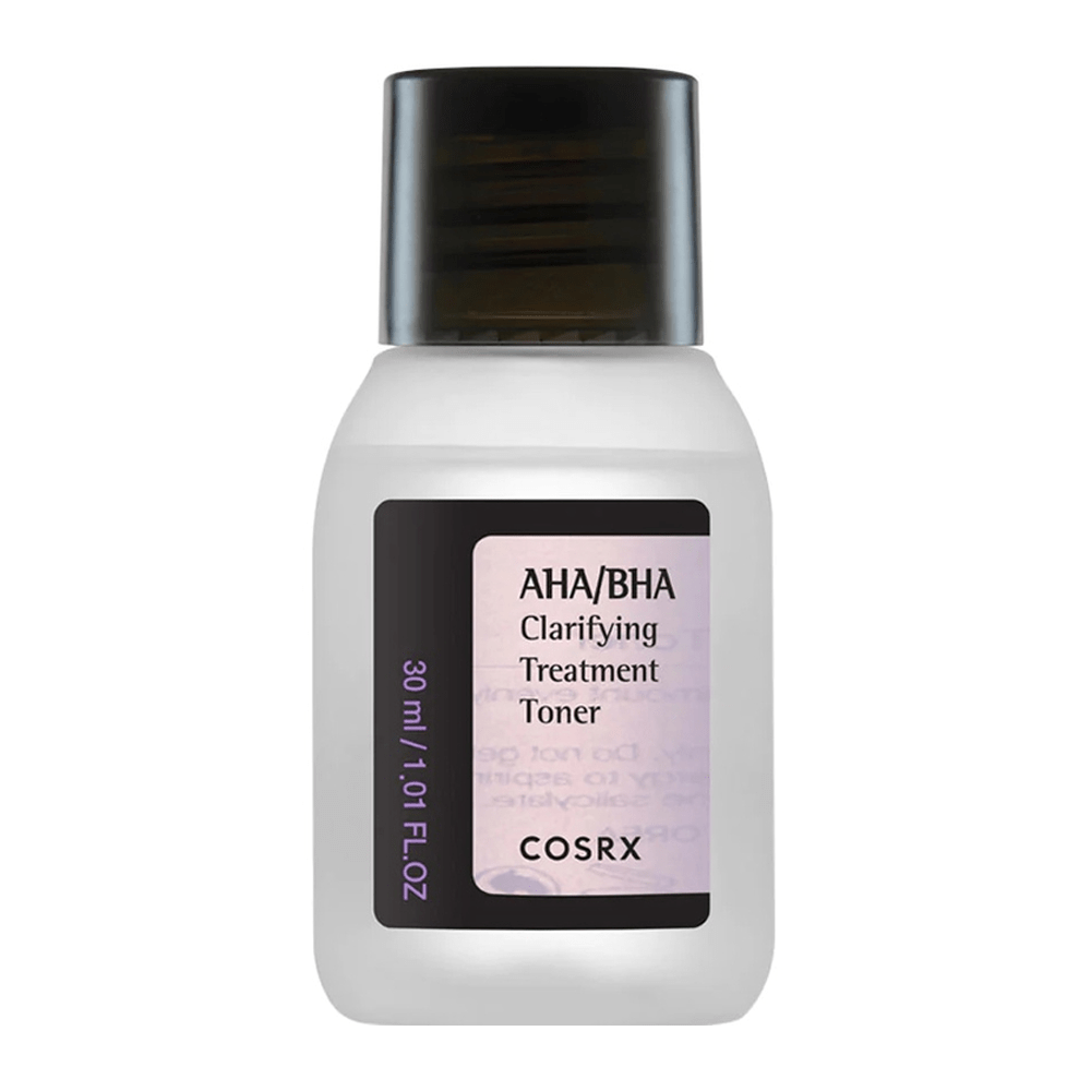 COSRX AHA BHA Clarifying Treatment Toner_30mL_MINI