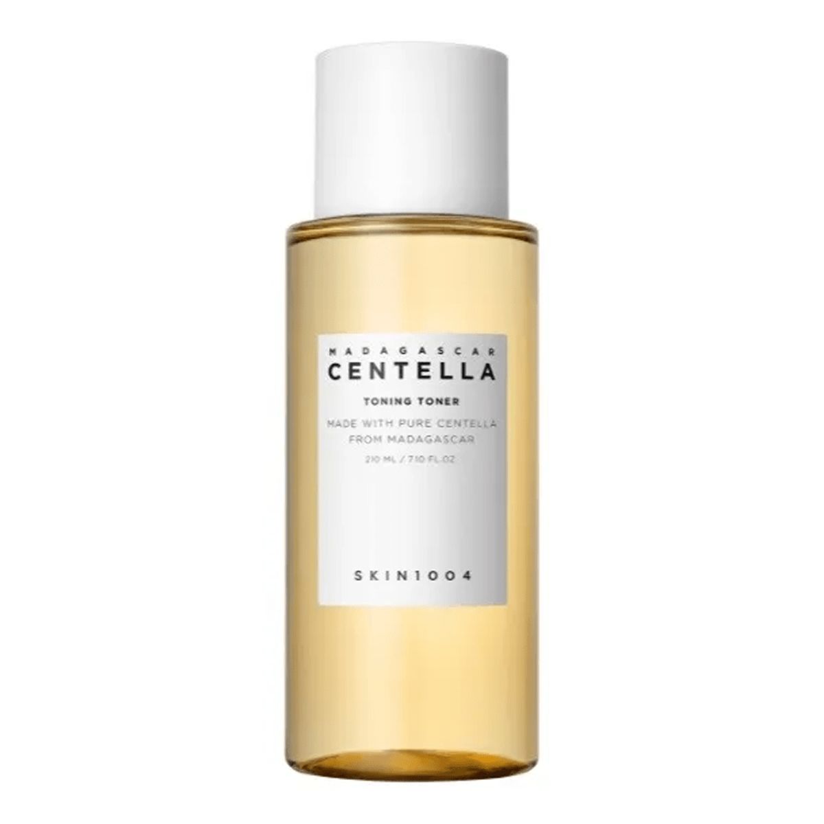 SKIN1004 MADAGASCAR CENTELLA TONING TONER 210ml