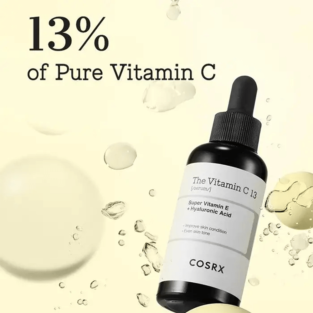 COSRX The Vitamin C 13 Serum