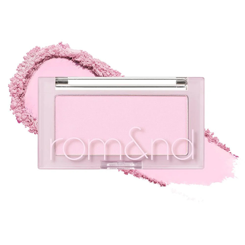 rom&nd BETTER THAN CHEEK W01 ODI MILK - MOQ 15