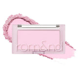 rom&nd BETTER THAN CHEEK W01 ODI MILK - MOQ 15