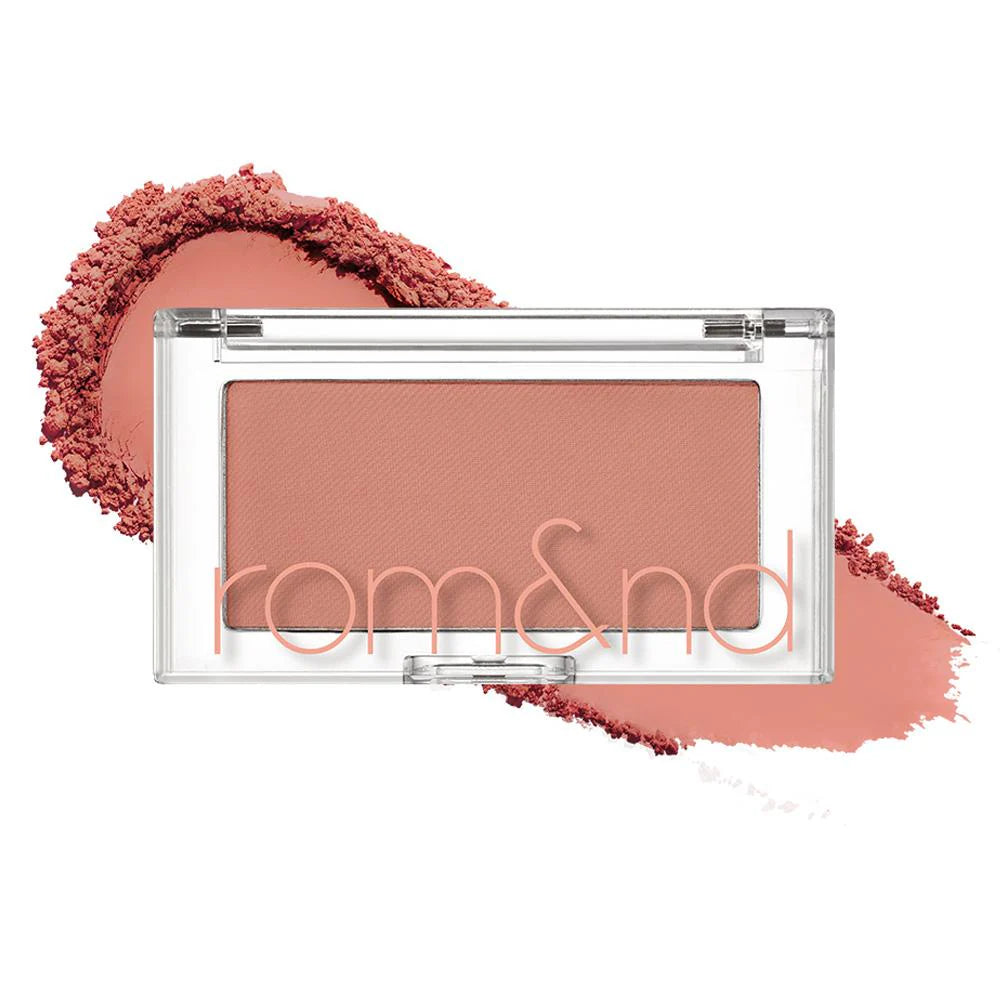rom&nd BETTER THAN CHEEK C03 FIG CHIP - MOQ 15