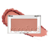 rom&nd BETTER THAN CHEEK C03 FIG CHIP - MOQ 15