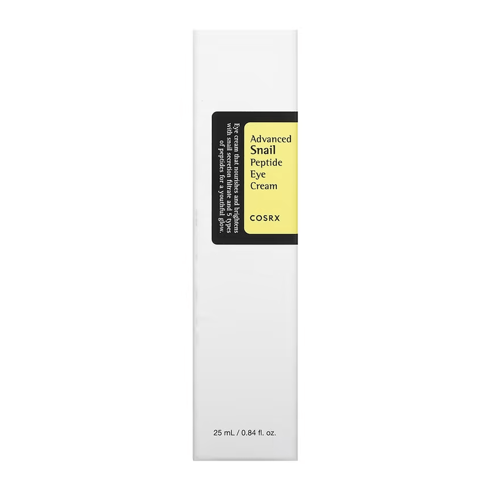 COSRX Advanced Snail Peptide Eye Cream