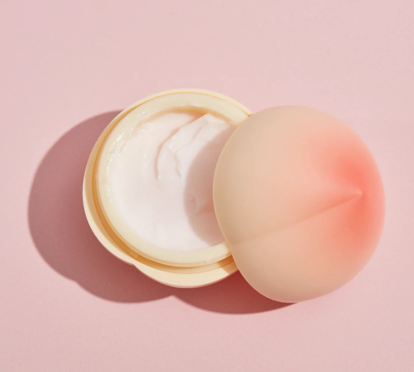 TonyMoly PEACH HAND CREAM - MOQ 12