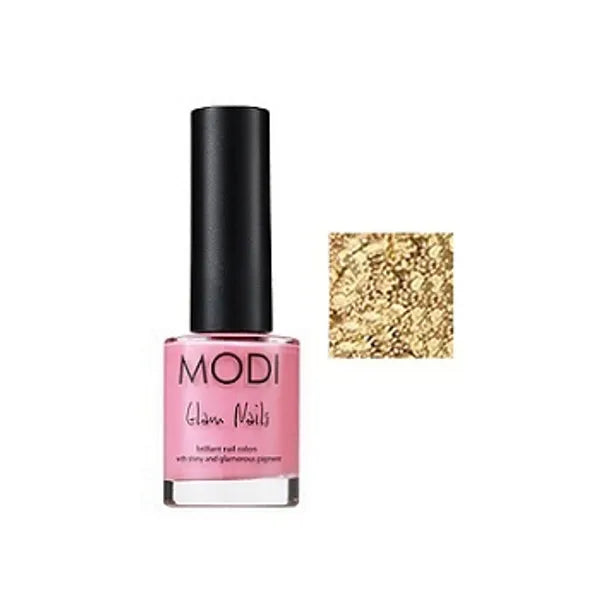 Etude House ET.MODI GLAM NAILS 127 ('21) - MOQ 252