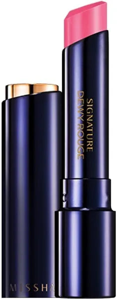 MISSHA DEWY_ROUGE_[PK01] - MOQ 36