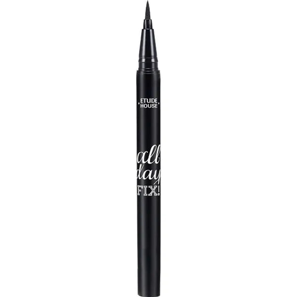 Etude House ET.ALL DAY FIX PEN LINER 01 BLACK(21) - MOQ 360