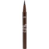 Etude House ET.ALL DAY FIX PEN LINER 02 BROWN(21) - MOQ 360