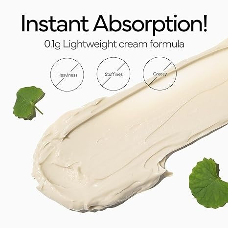 IVOSKIN Intensive Cica Repair Cream ((1.76oz / 50g)