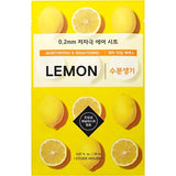Etude House ET.0.2TherapyAirMask_Lemon_20ml('23) - MOQ 300