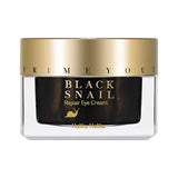 Holika Holika Prime Youth Black Snail Repair Eye Cream LF - MOQ 36