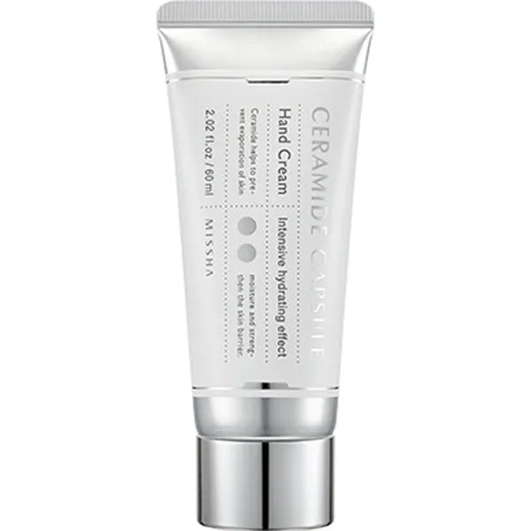 MISSHA TOTAL_CERAMIDE_CAPSULE_HAND_CREAM - MOQ 36