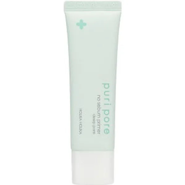 Holika Holika Puri Pore No Sebum Primer Deep Pore LF - MOQ 80