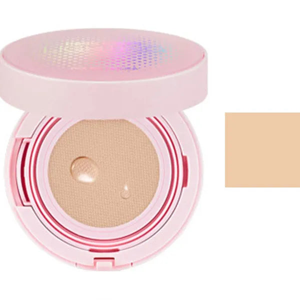 Holika Holika Hard Cover Lighting Tension Pact 03 Honey - MOQ 48