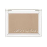 MISSHA COTTON_CONTOUR_[SMOKED_HAZEL] - MOQ 36