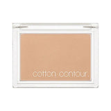 MISSHA COTTON_CONTOUR_[BAKED_BAGEL] - MOQ 36