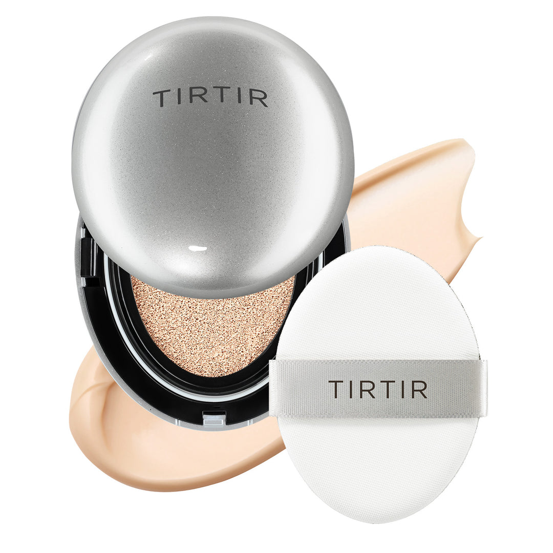 TIRTIR MASK FIT AURA CUSHION 17C PORCELAIN - MOQ 60