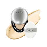 TIRTIR MASK FIT AURA CUSHION 17W FRENCH VANILLA(Mini) - MOQ 180