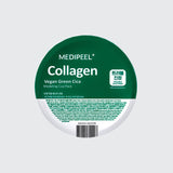 MEDI-PEEL VEGAN GREEN CICA COLLAGEN MODELING CUP PACK - MOQ 150