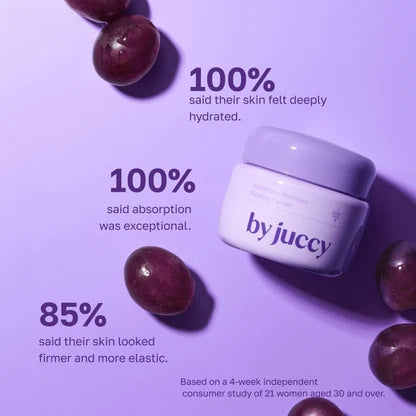 By Juccy Vinoberry Moisture Firming Cream 55ml