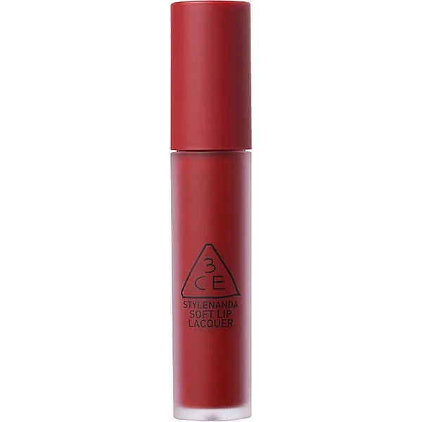 3CE SOFT LIP LACQUER #CHANGE MODE