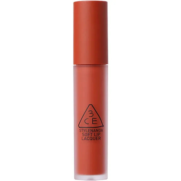 3CE Soft Lip Lacquer #Null Set