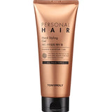 TonyMoly PERSONAL HAIR HARD STYLING GEL - MOQ 6