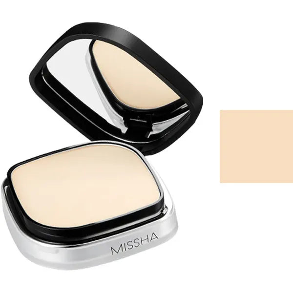 MISSHA SIGNATURE_DRAMATIC_TWOWAY_PACT_[SAND] - MOQ 36