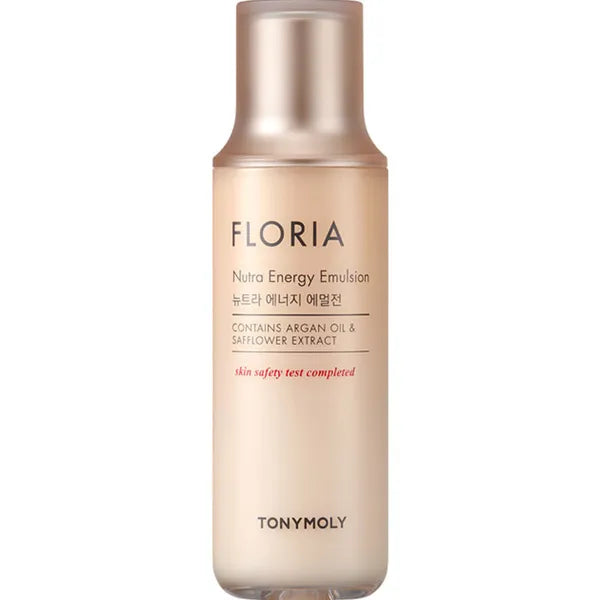 TonyMoly FLORIA NUTRA ENERGY EMULSION - MOQ 6