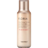 TonyMoly FLORIA NUTRA ENERGY EMULSION - MOQ 6