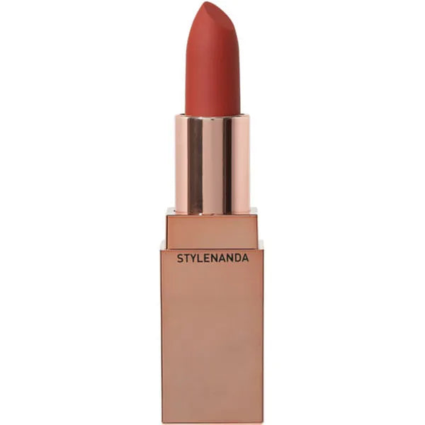 3CE MATTE LIP COLOR #228