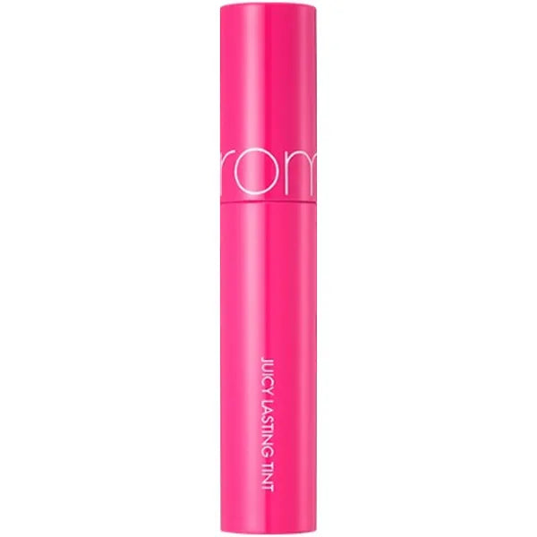 rom&nd JUICY LASTING TINT 04 DRAGON PINK - MOQ 15