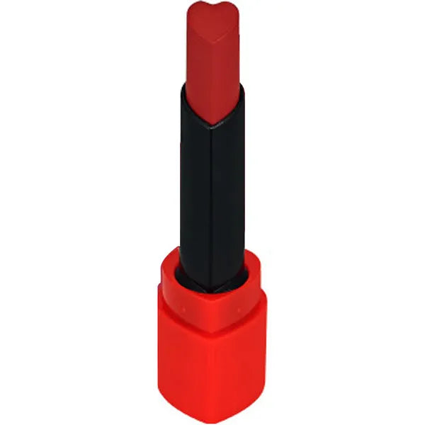 Holika Holika HEARTCRUSH LIPSTICK _ COMFORT VELVET PK03 GENTLE ROSE - MOQ 280