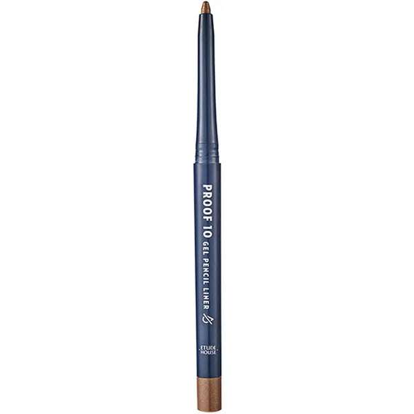 Etude House ET.Proof10 Gel Pencil#6 Honey Bronze(21) - MOQ 318
