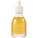 Aromatica Organic Golden Jojoba Oil - MOQ 35