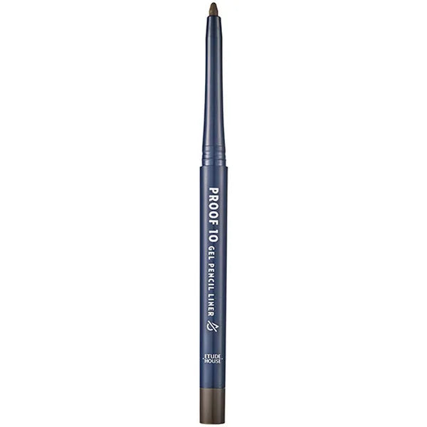 Etude House ET.Proof10 Gel Pencil #2 Dark Cacao(21) - MOQ 318
