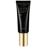 Holika Holika Prime Youth Black Snail Repair BB Cream 40ml - MOQ 32