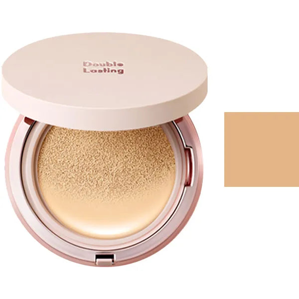 Etude House ET.DOUBLE LASTING CUSHION GLOW 23N1 - MOQ 72