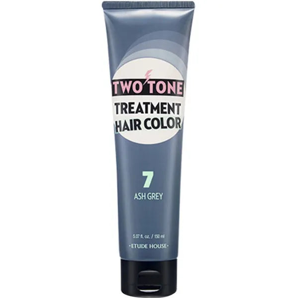 Etude House ET. T.T Treatment Hair Color #7 (22AD) - MOQ 40
