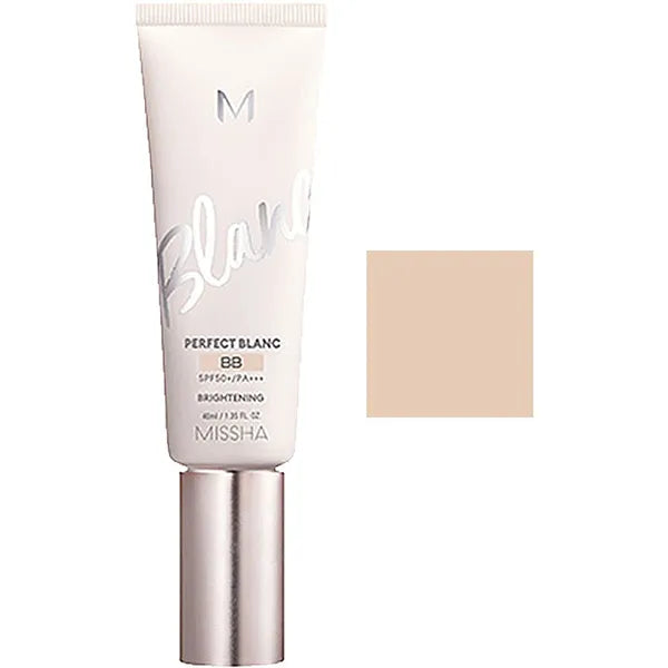 MISSHA M_PERFECT_BLANC_BB_[NO.23] - MOQ 36