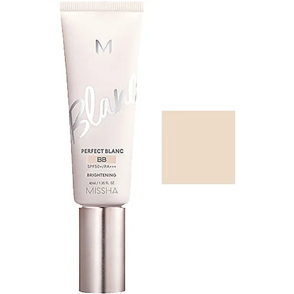 MISSHA M_PERFECT_BLANC_BB_[NO.22] - MOQ 36